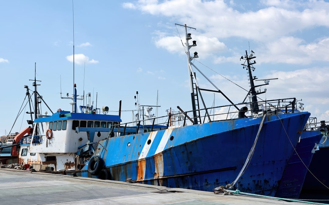 Europeche celebra avances en salud y seguridad de pescadores con programa ‘Pilares del Mar 3’