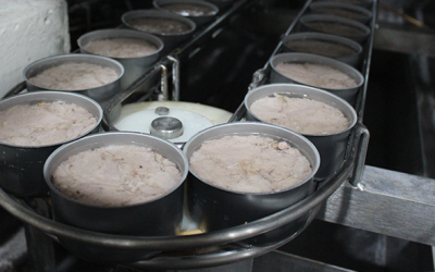 EEUU dispara sus importaciones de atún enlatado: el mayor salto en cinco años