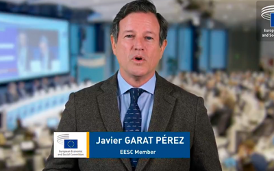 Cepesca lleva la defensa del sector pesquero español hasta Bruselas