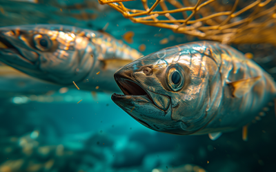 La Unión Europea ofrece 301 millones de euros para la protección oceánica