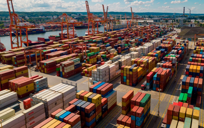 El mercado de fletamento de portacontenedores cierra 2025 con solidez