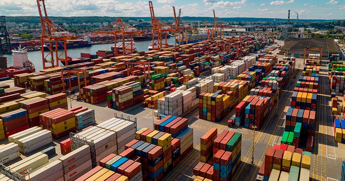 El mercado de fletamento de portacontenedores cierra 2025 con solidez