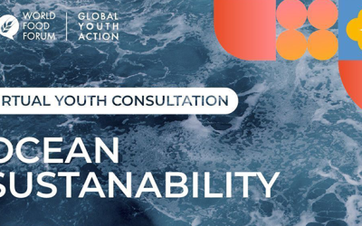 FAO y el Foro Mundial convocan voces juveniles para el futuro de la pesca sostenible