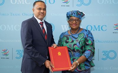 Sri Lanka acerca la entrada en vigor del acuerdo mundial contra las subvenciones pesqueras