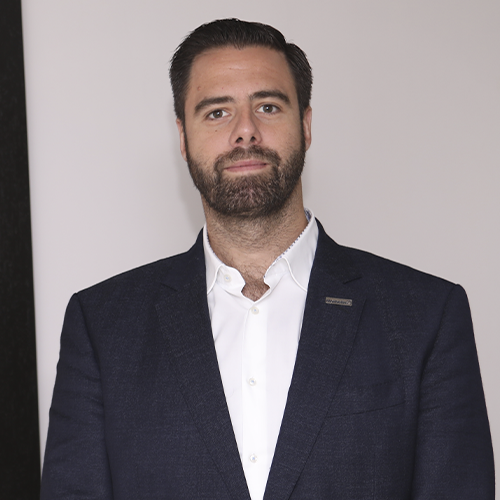 Ingeniero Andrés Antonio Cuka Auad 