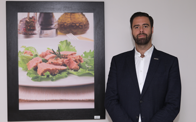 Marbelize fusiona innovación sostenibilidad en la industria procesadora atunera ecuatoriana