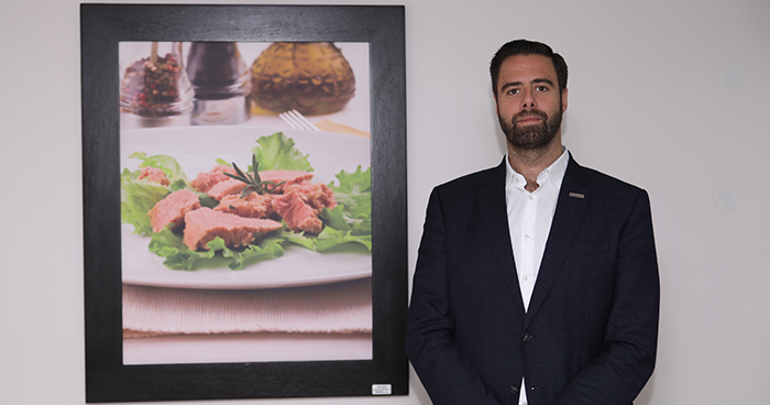 Marbelize fusiona innovación sostenibilidad en la industria procesadora atunera ecuatoriana