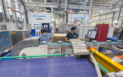 Fadesa y la industria procesadora atunera: una alianza que fortalece la cadena de valor desde Manta