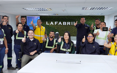 La Fabril: aliado estratégico de la industria procesadora atunera y modelo de éxito con propósito de CEIPA