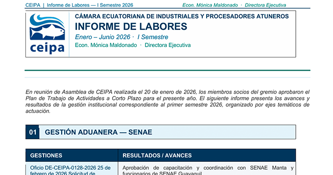 informe de labores 2026