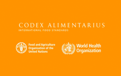 Codex Alimentarius aprueba nuevas reglas para el etiquetado “puede contener” de alérgenos