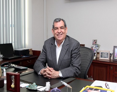 Gustavo Núñez Márquez 